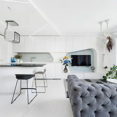 Wisla Riverside Cracóvia