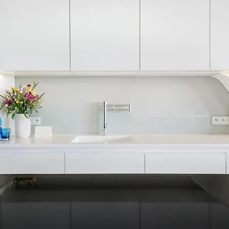 Wisla Riverside Apartamento