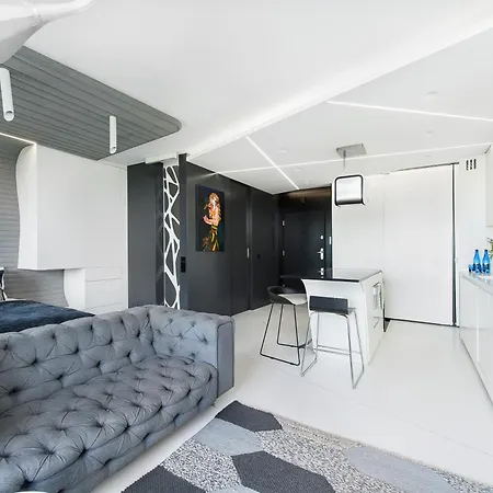 Wisla Riverside Cracóvia