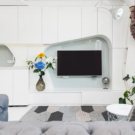 Apartamento Wisla Riverside *