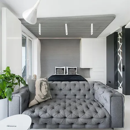 Apartamento Wisla Riverside *