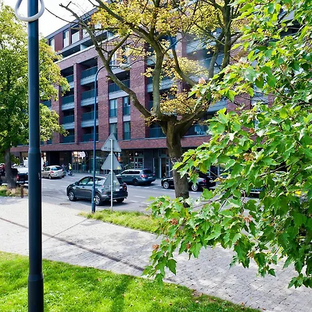 Appartement Wisla Riverside *