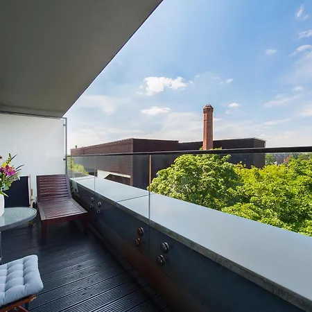 Apartment Wisla Riverside