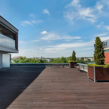 Apartment Wisla Riverside *