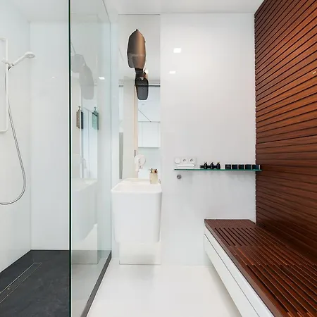 Wisla Riverside Apartment Krakow